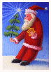 [Santa's Tree 2007]